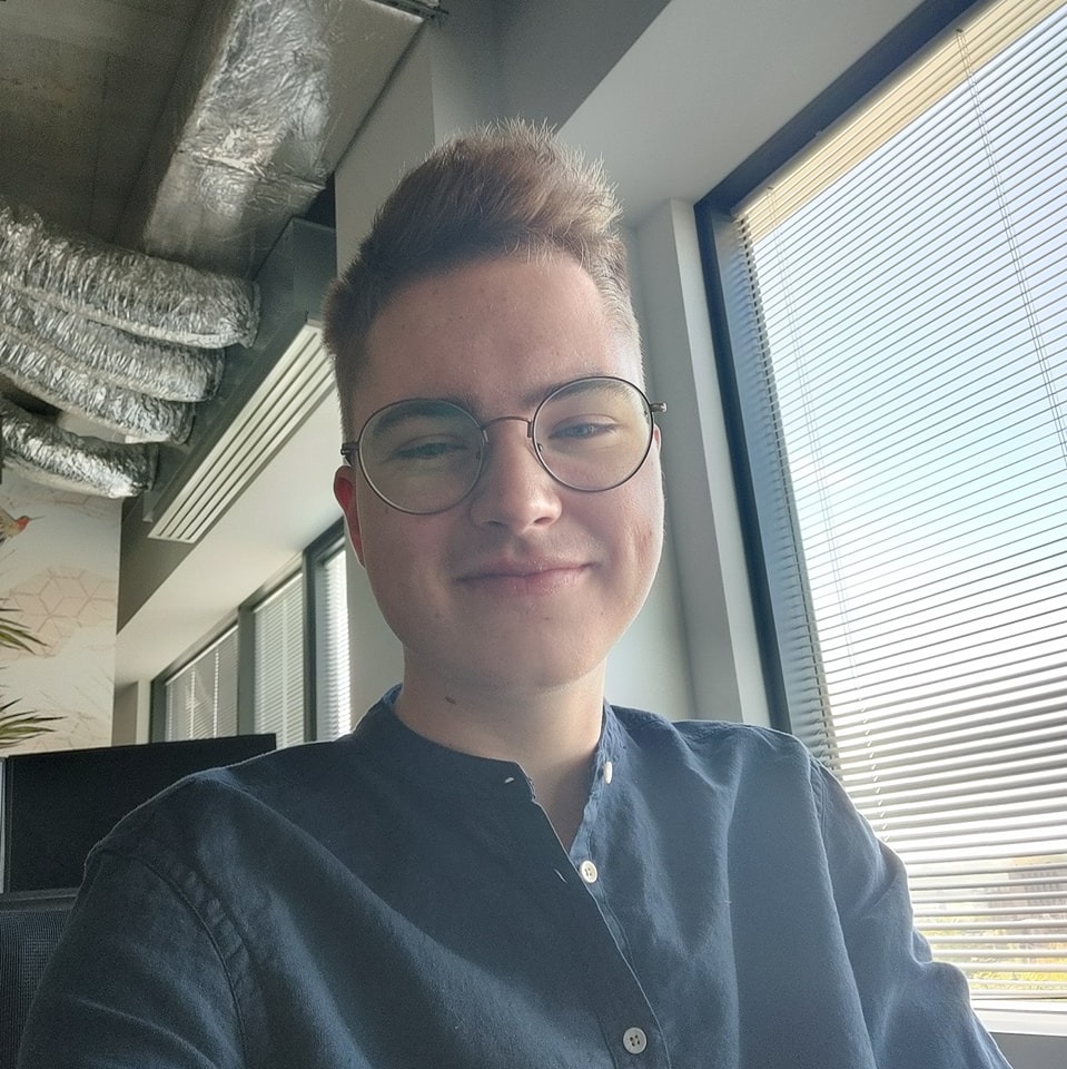 Mateusz Rojek